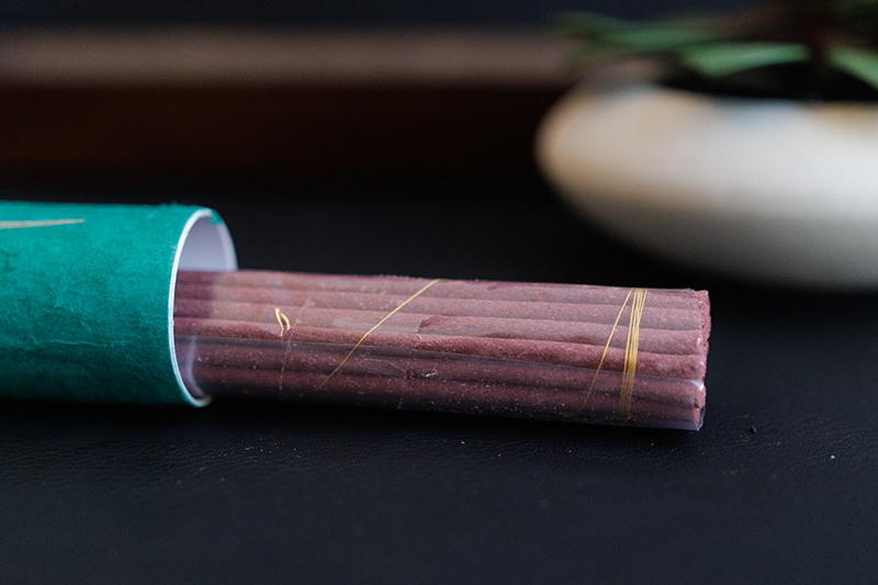 Green Tara Tibetan Incense - Image 2