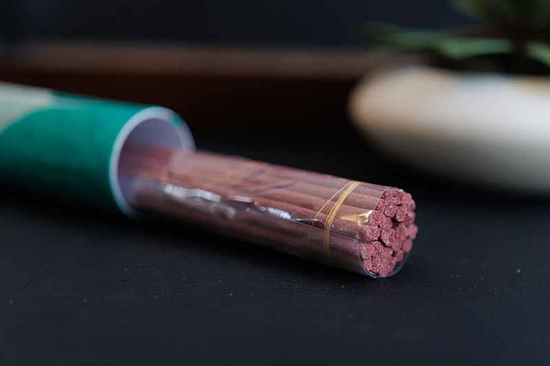 Green Tara Tibetan Incense - Image 3