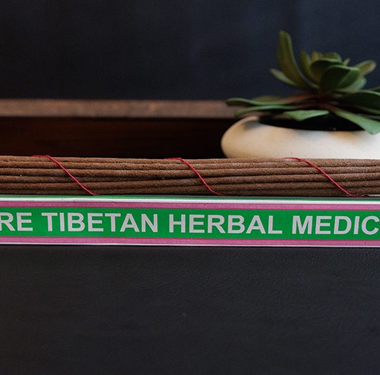Hand Made Incense