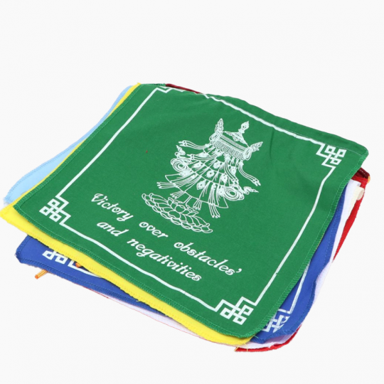 Prayer Flags