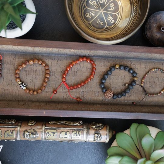 Mala Bracelets
