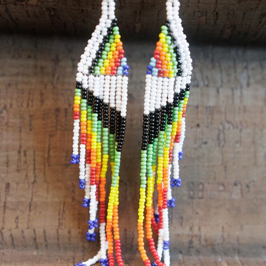 Sun Gate – Inspired by the famous Sun Gate at Machu Picchu