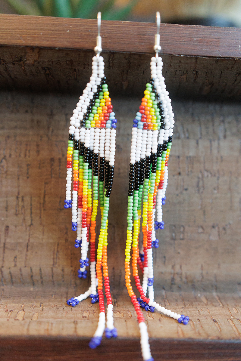 Sun Gate – Inspired by the famous Sun Gate at Machu Picchu