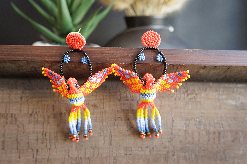 Hummingbird of the Yucatán - Image 2