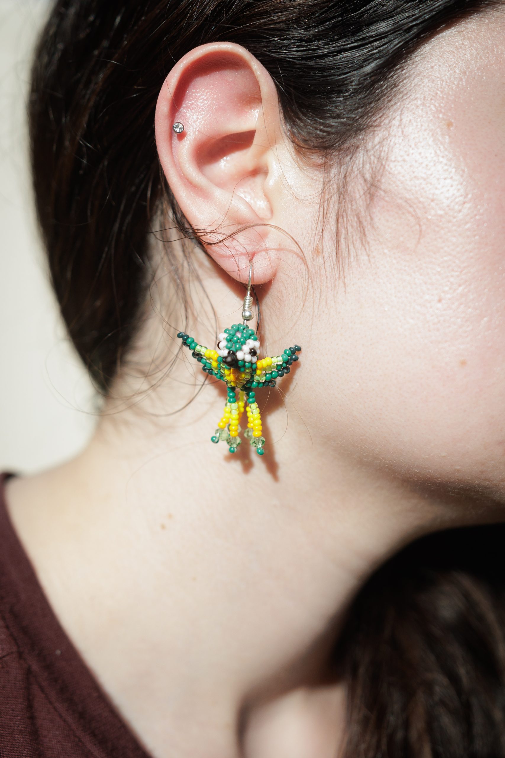 Mayan Winged Joy - Image 2